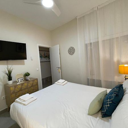 Viento Freshapartments Málaga Eksteriør billede