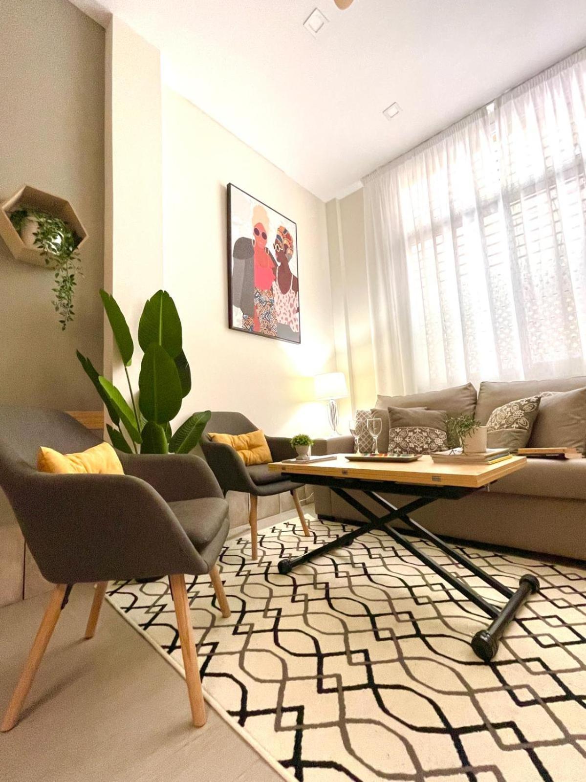 Viento Freshapartments Málaga Eksteriør billede