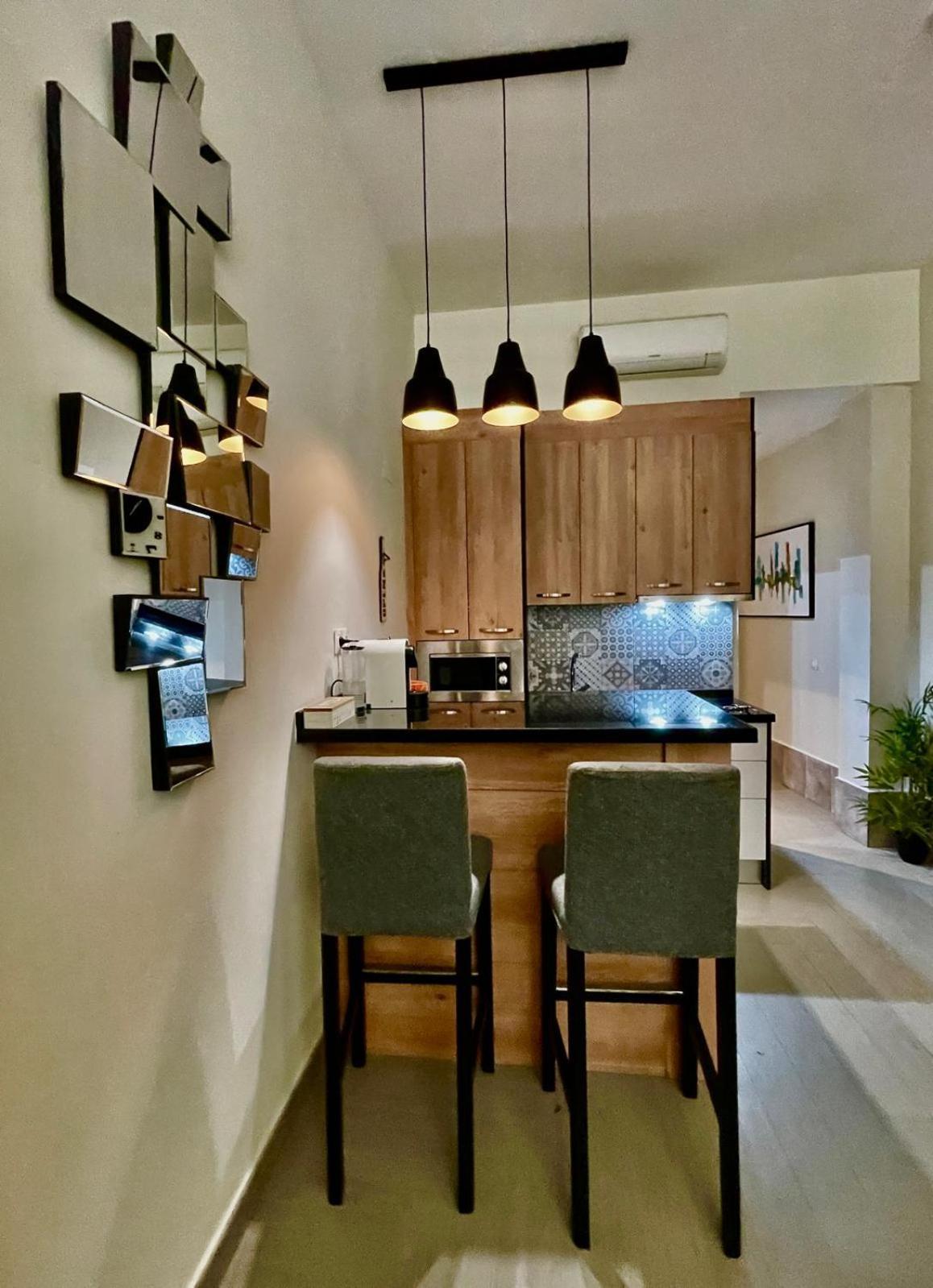 Viento Freshapartments Málaga Eksteriør billede