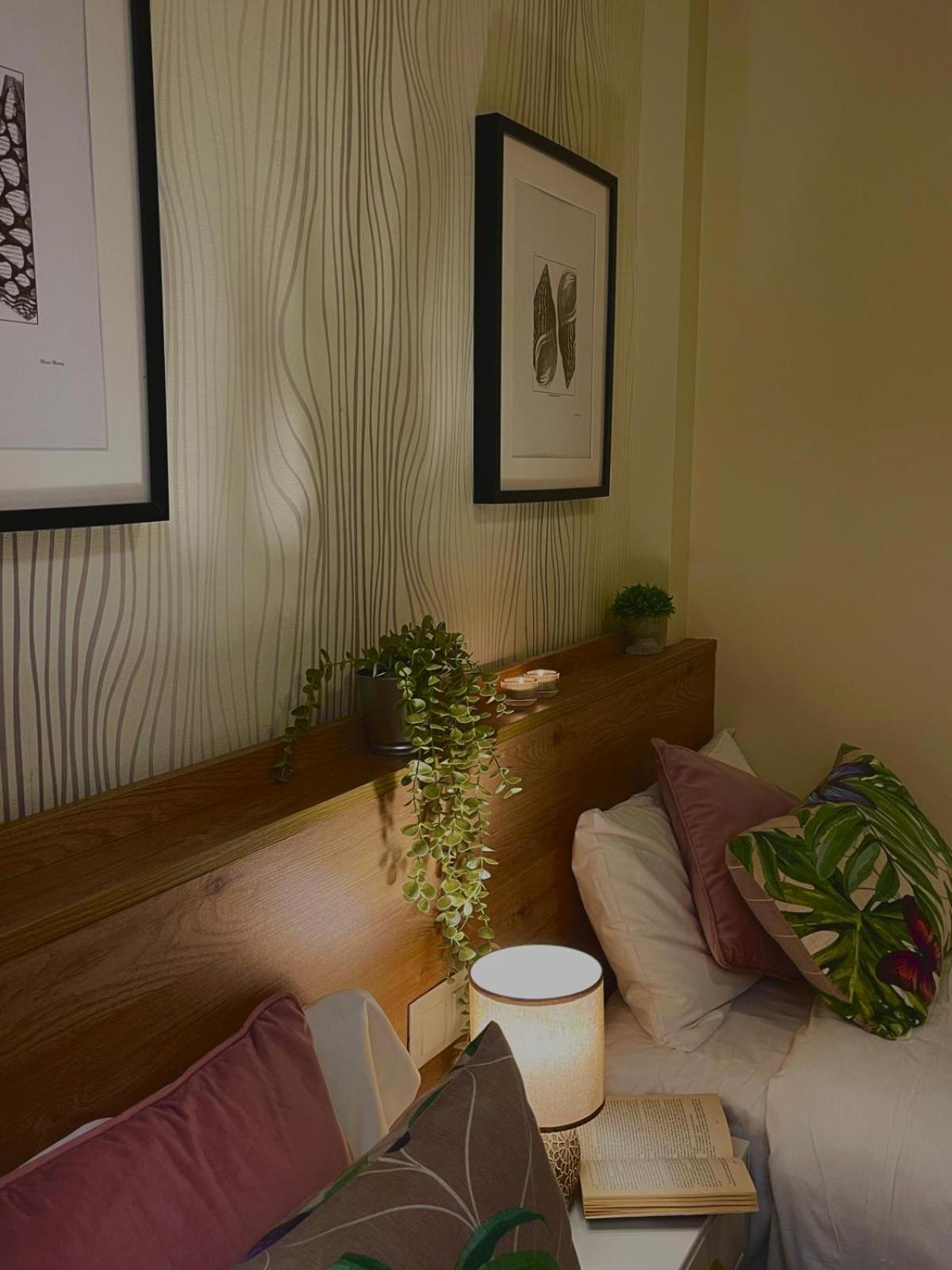 Viento Freshapartments Málaga Eksteriør billede